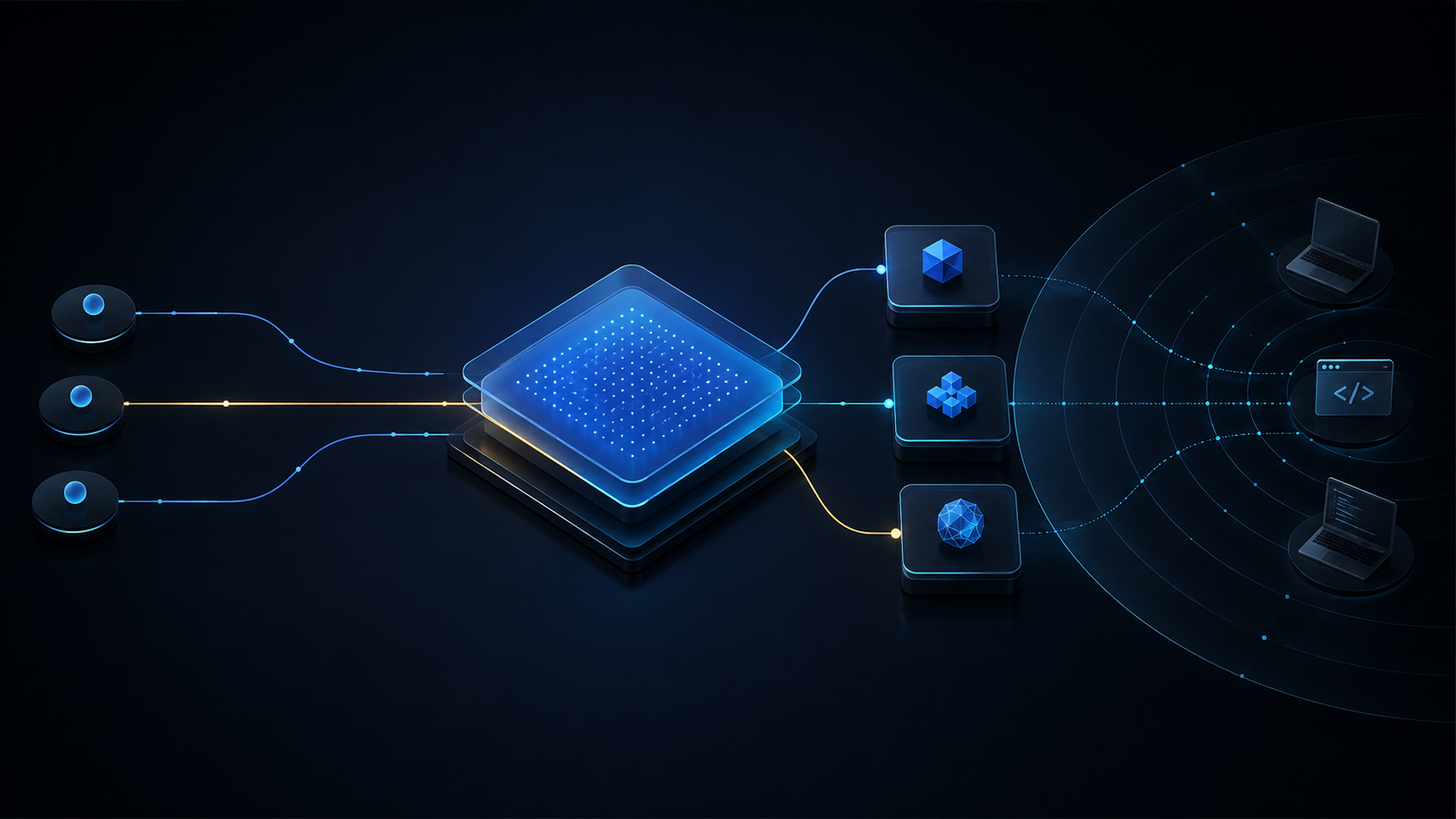 behest-ai-control-plane-cost-aware-router-radar.png Behest AI control plane connecting cost-aware model routing with Radar endpoint AI visibility.