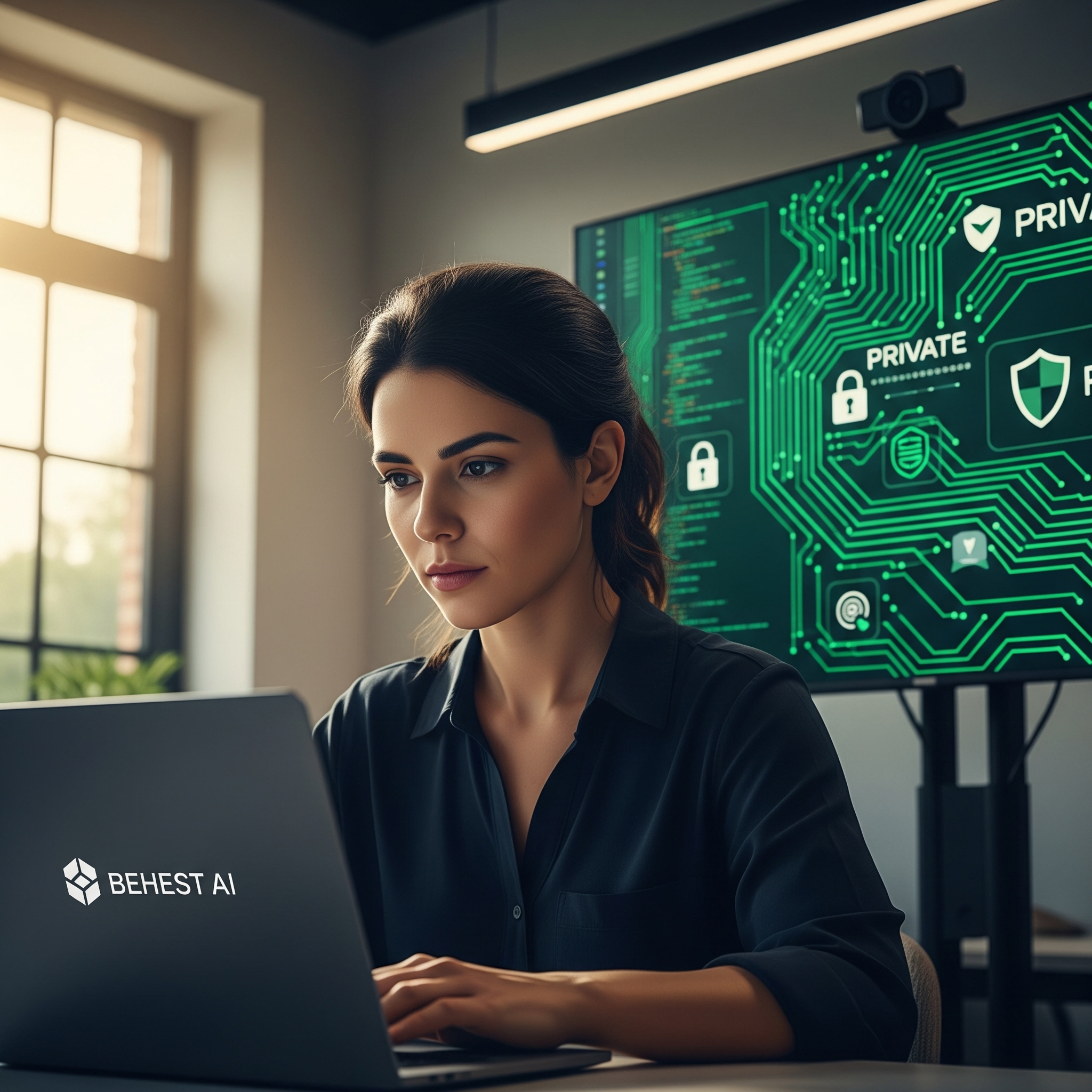 Behest AI - the best enterprise automation solution in the world