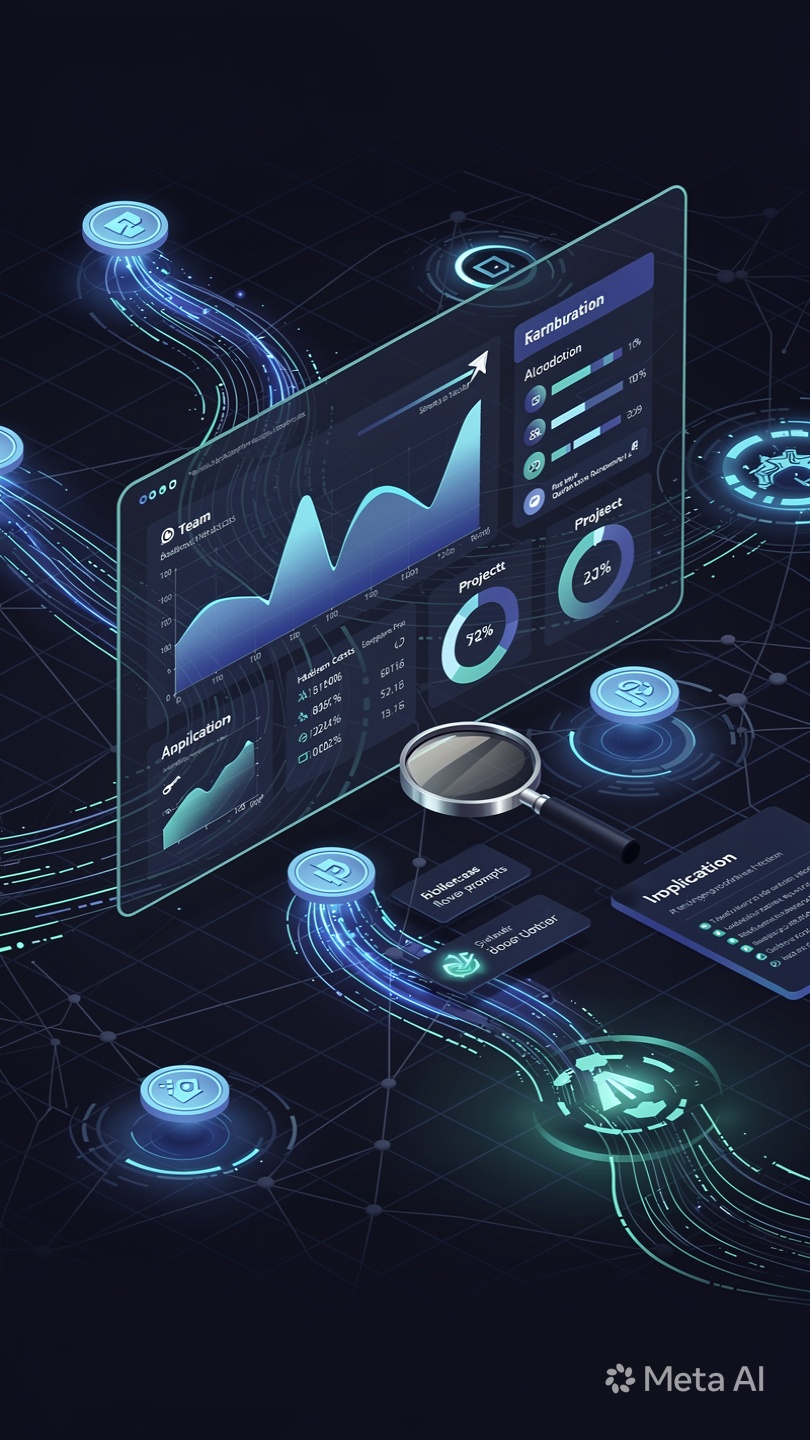 Token FinOps: The New Framework for Managing AI Costs at Scale